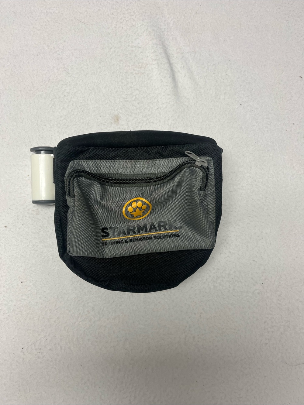 Dog Treat Pouch for Training, Doggie Puppy Treat Snack Bag